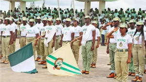 NYSC